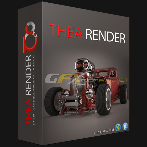 thea render 1.5 crack